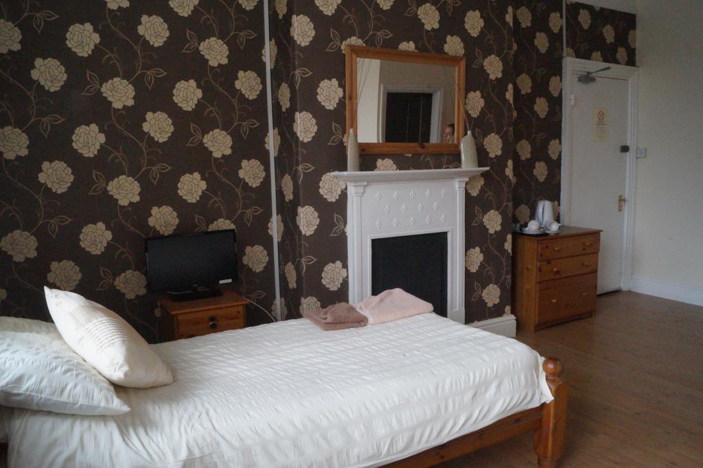 Hotel The Bay Horse à York Chambre photo