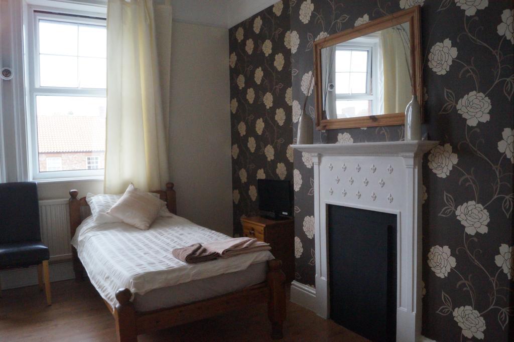Hotel The Bay Horse à York Chambre photo